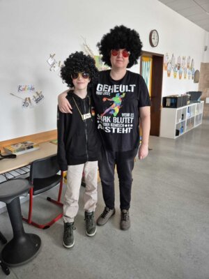 Foto des Albums: Fasching 2025