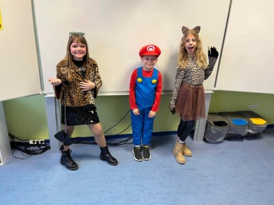 Foto des Albums: Fasching 2025