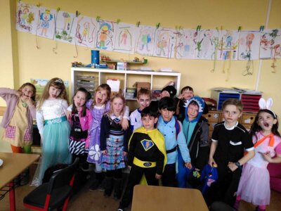 Foto des Albums: Fasching 2025