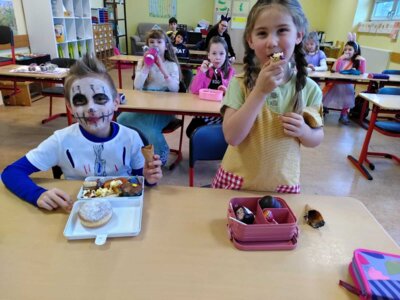 Foto des Albums: Fasching 2025