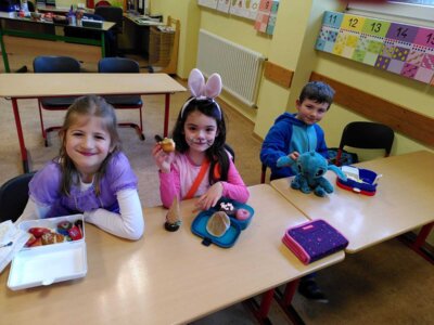 Foto des Albums: Fasching 2025