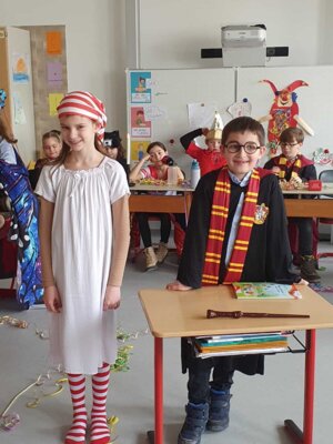 Foto des Albums: Fasching 2025