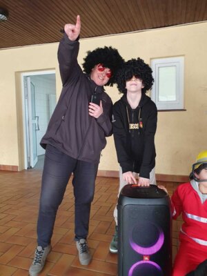 Foto des Albums: Fasching 2025