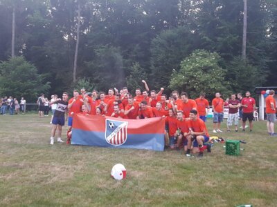 Foto des Albums: Aufstieg 2017/18