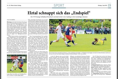 Foto des Albums: Runde 2023/24