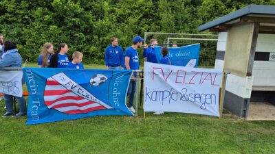 Foto des Albums: Runde 2023/24
