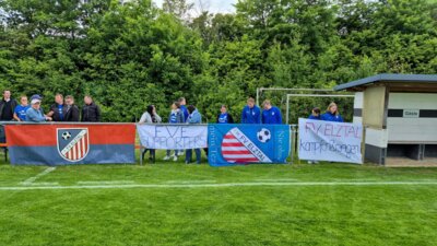 Foto des Albums: Runde 2023/24