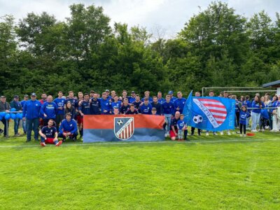 Foto des Albums: Runde 2023/24