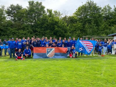 Foto des Albums: Runde 2023/24