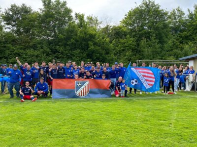 Foto des Albums: Runde 2023/24