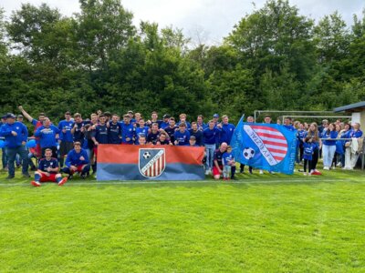Foto des Albums: Runde 2023/24