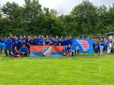 Foto des Albums: Runde 2023/24