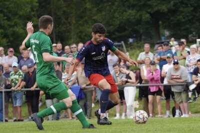 Foto des Albums: Runde 2023/24