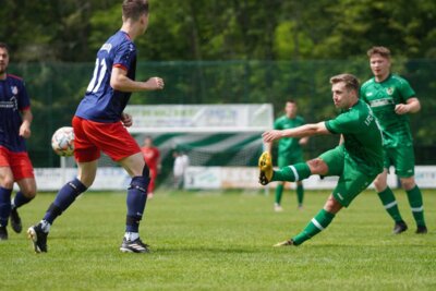 Foto des Albums: Runde 2023/24