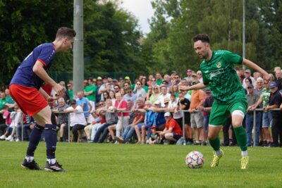 Foto des Albums: Runde 2023/24