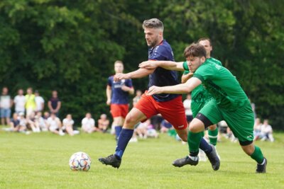 Foto des Albums: Runde 2023/24