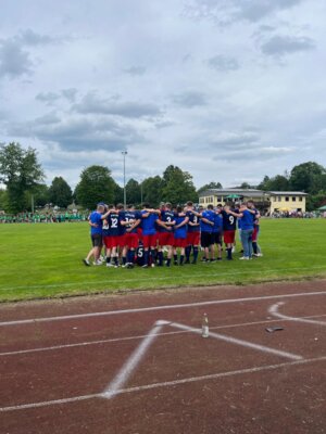Foto des Albums: Runde 2023/24
