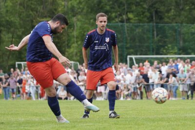 Foto des Albums: Runde 2023/24