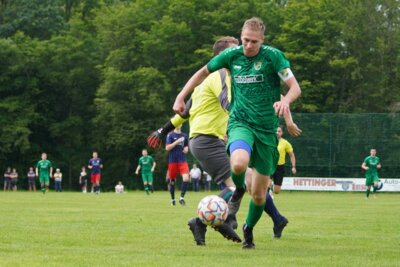 Foto des Albums: Runde 2023/24