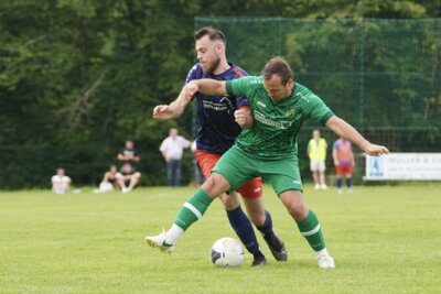 Foto des Albums: Runde 2023/24