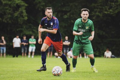Foto des Albums: Runde 2023/24