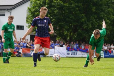 Foto des Albums: Runde 2023/24