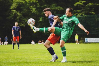 Foto des Albums: Runde 2023/24
