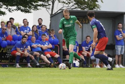 Foto des Albums: Runde 2023/24