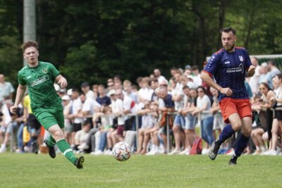 Foto des Albums: Runde 2023/24