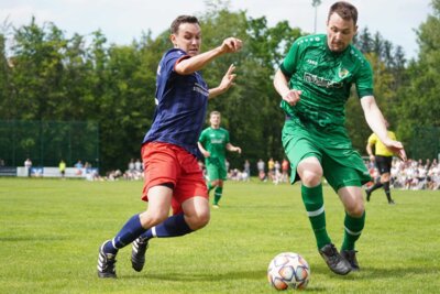 Foto des Albums: Runde 2023/24