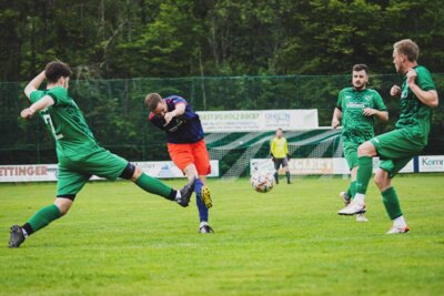 Foto des Albums: Runde 2023/24