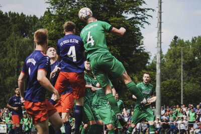 Foto des Albums: Runde 2023/24