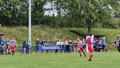 Foto des Albums: Runde 2024/25