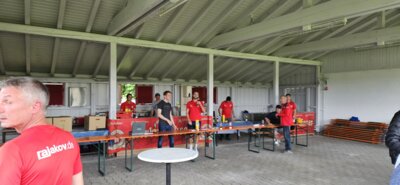 Foto des Albums: Runde 2023/24 Vereinsleben