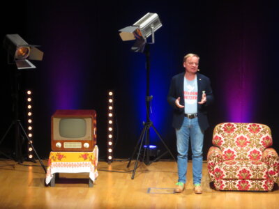 Foto des Albums: Uwe Steimle 