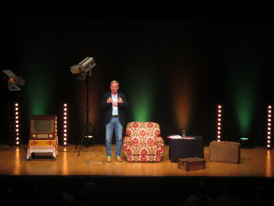 Foto des Albums: Uwe Steimle 