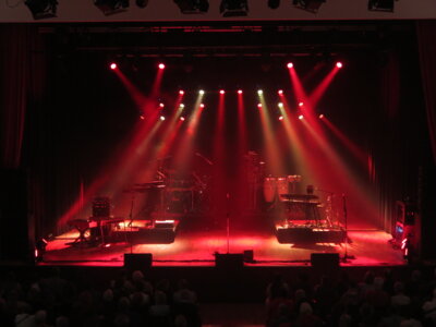 Foto des Albums: Dire Strait