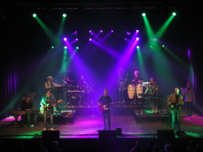 Foto des Albums: Dire Strait