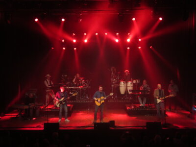 Foto des Albums: Dire Strait