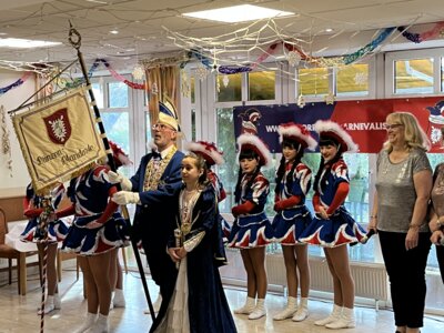 Foto des Albums: Senioren- Und Therapiezentrum Haus Burgwedel