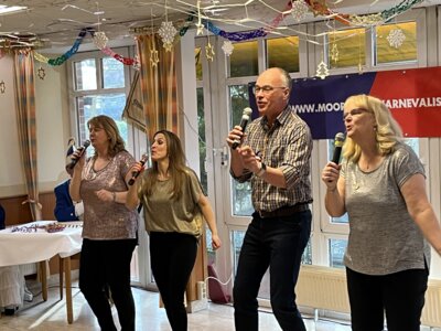 Foto des Albums: Senioren- Und Therapiezentrum Haus Burgwedel