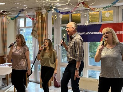 Foto des Albums: Senioren- Und Therapiezentrum Haus Burgwedel