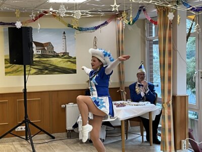 Foto des Albums: Senioren- Und Therapiezentrum Haus Burgwedel