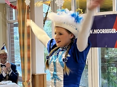 Foto des Albums: Senioren- Und Therapiezentrum Haus Burgwedel