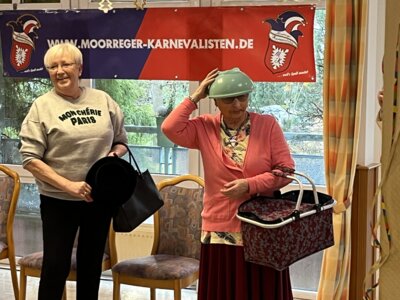 Foto des Albums: Senioren- Und Therapiezentrum Haus Burgwedel