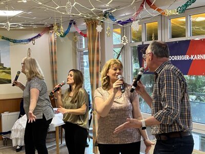 Foto des Albums: Senioren- Und Therapiezentrum Haus Burgwedel