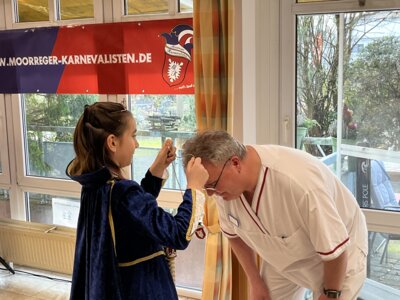 Foto des Albums: Senioren- Und Therapiezentrum Haus Burgwedel