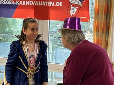 Foto des Albums: Senioren- Und Therapiezentrum Haus Burgwedel