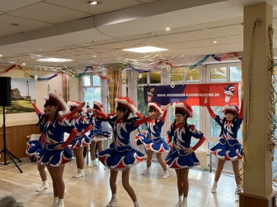 Foto des Albums: Senioren- Und Therapiezentrum Haus Burgwedel