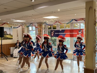 Foto des Albums: Senioren- Und Therapiezentrum Haus Burgwedel